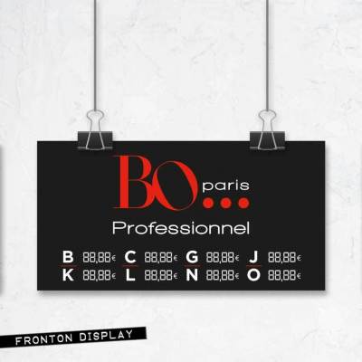 BO Paris (www.bo-paris.com)