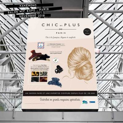 Chic & Plus