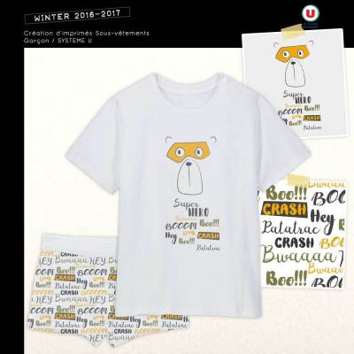 Créations graphiques