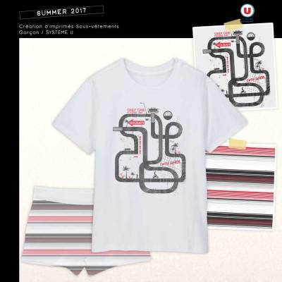 Créations graphiques