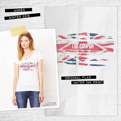 Lee Cooper