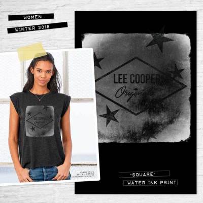 Lee Cooper