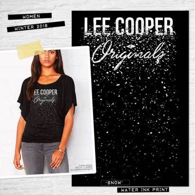 Lee Cooper