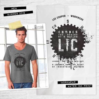 Lee Cooper