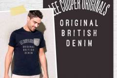 Lee Cooper