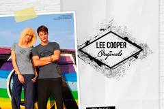 Lee Cooper