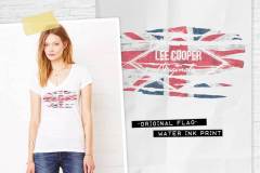 Lee Cooper