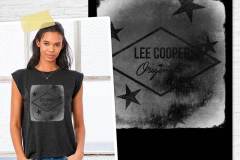 Lee Cooper