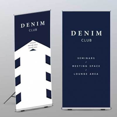 Salon Denim Munich