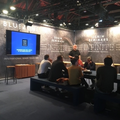 Salon Denim Munich