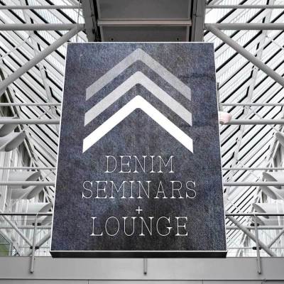 Salon Denim Munich