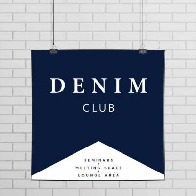 Salon Denim Munich
