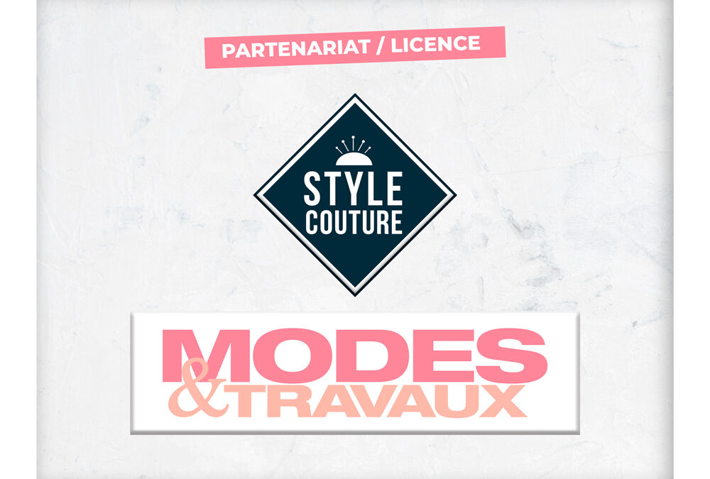 Style Couture & Modes et Travaux