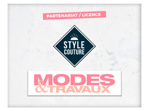 Style Couture & Modes et Travaux