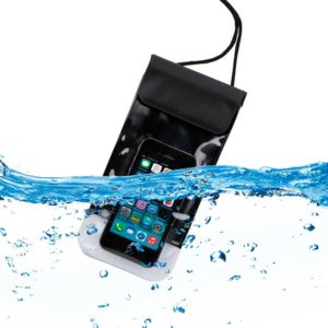 Etui étanche pour smartphone