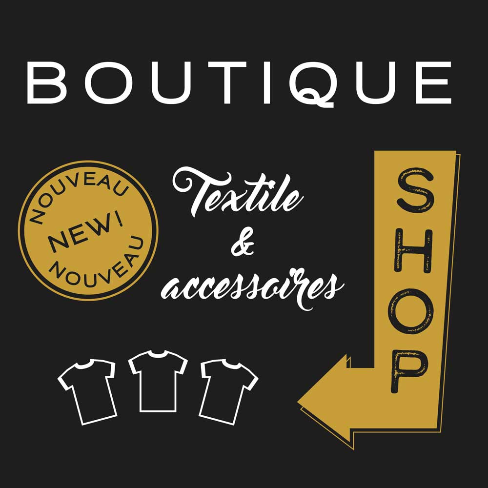 La boutique Hérault, Ganges, Montpellier
