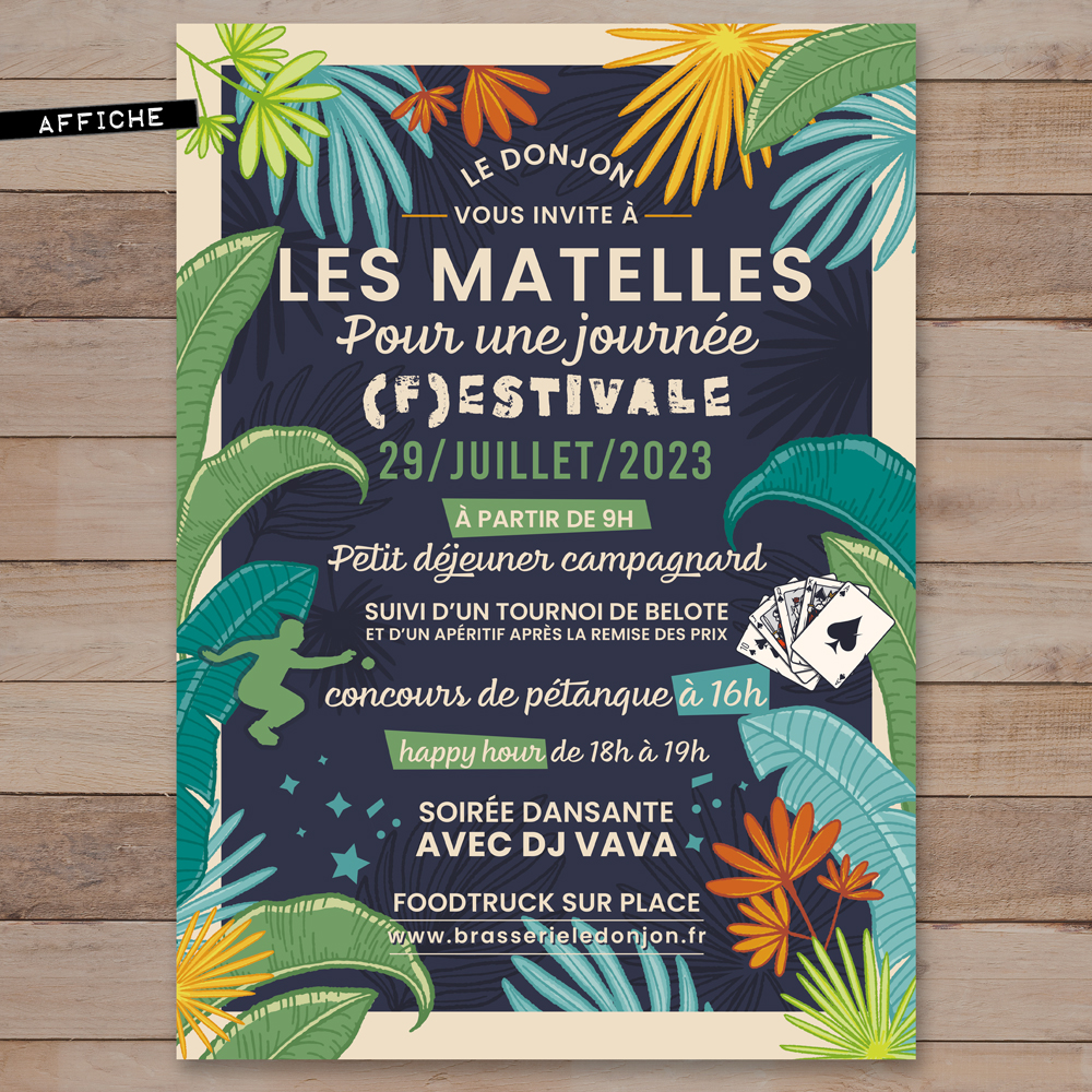 Les Devantiers Virginia Naimi Buendia - Le Donjon - Les Matelles - Montpellier