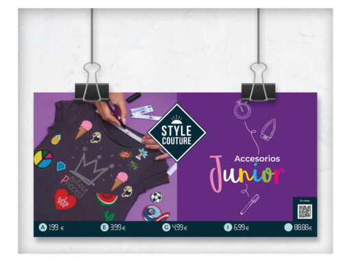 Style Couture – Junior
