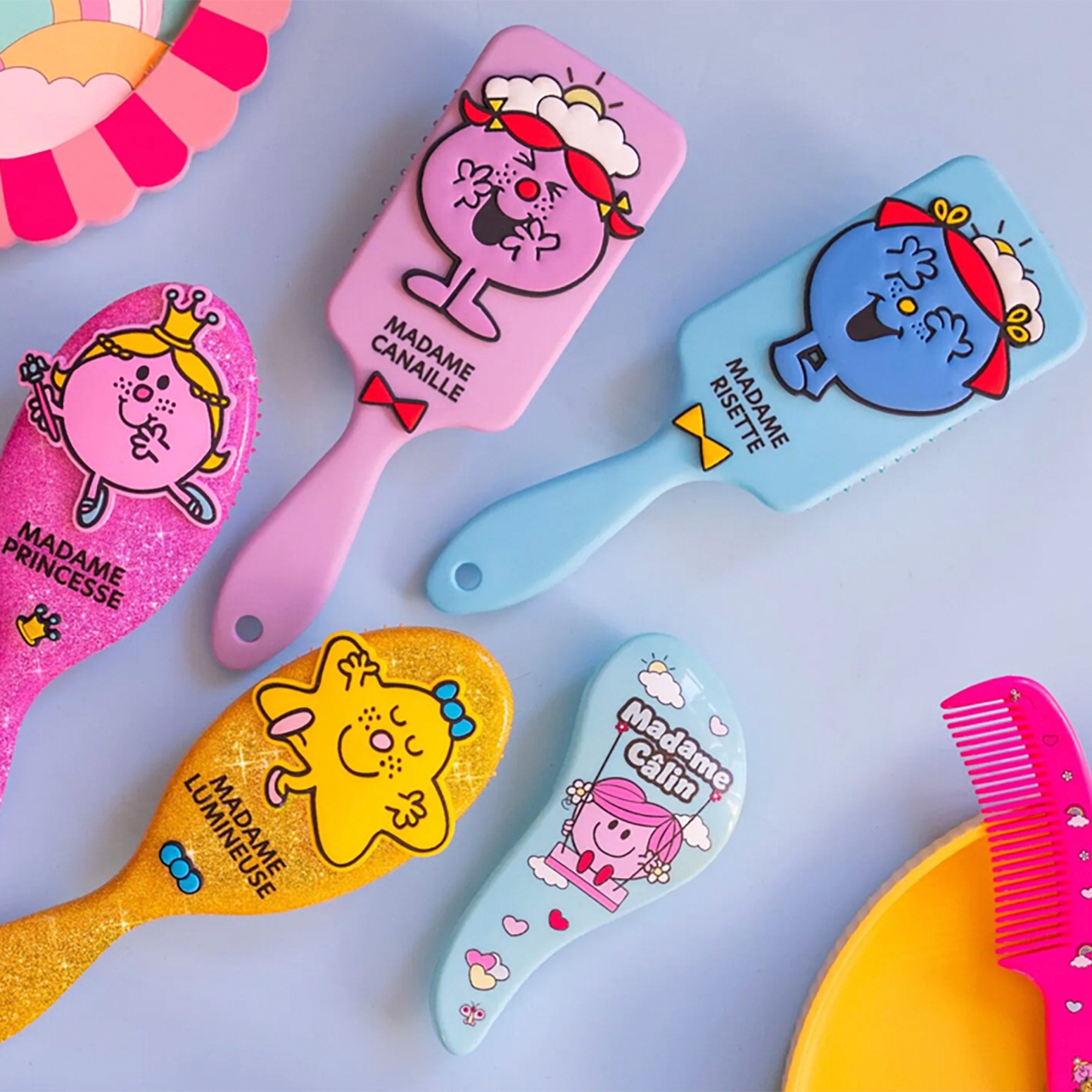 Les Devantiers - MRMME Brosses 1