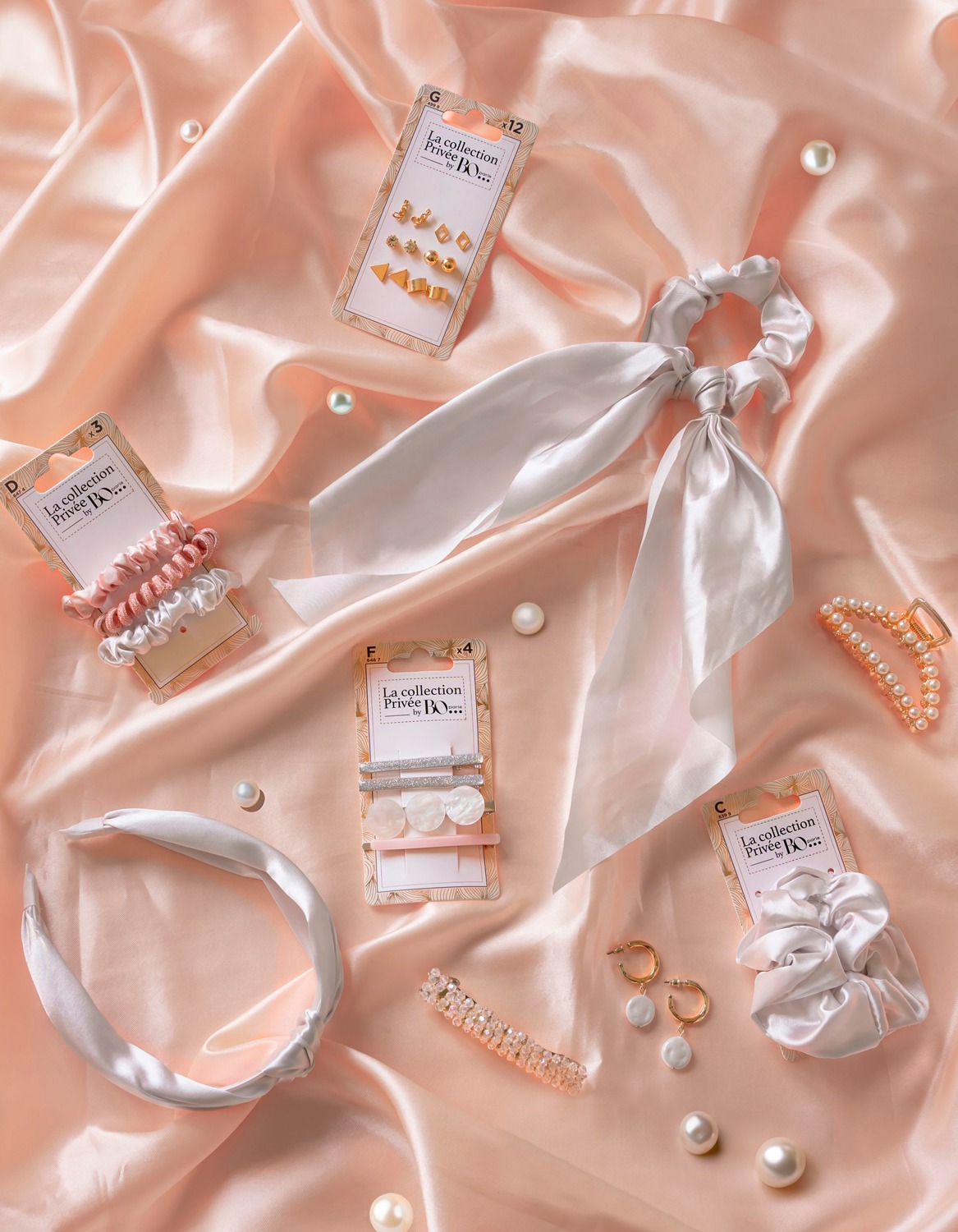 Gabby et la Maison Magique collection accessoires enfant