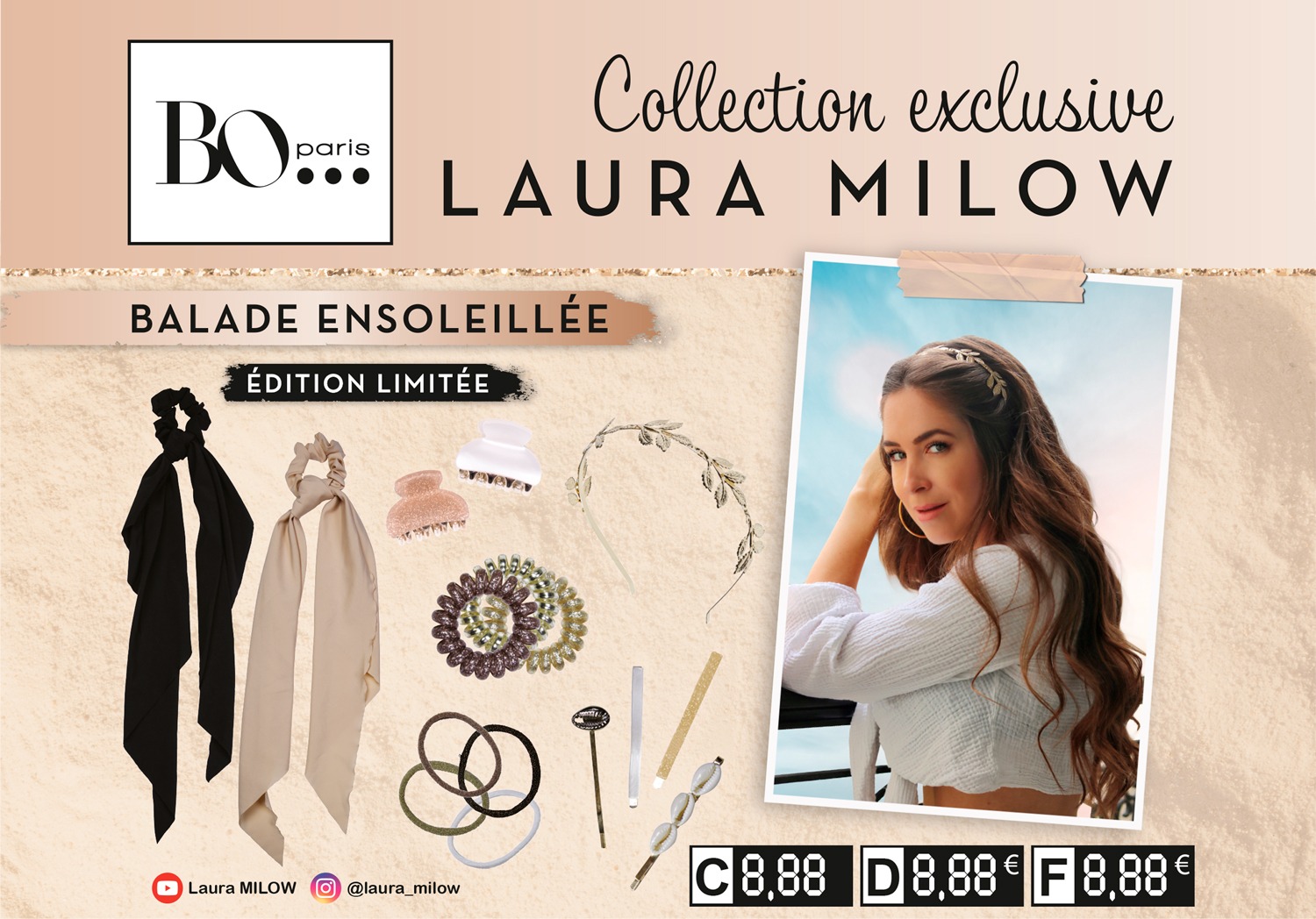 Gabby et la Maison Magique collection accessoires enfant