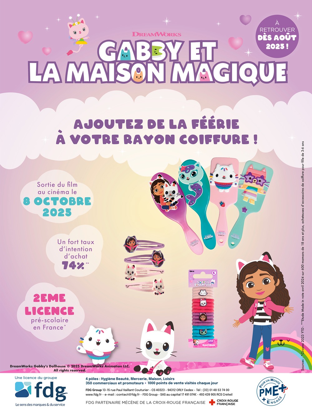 MONSIEUR MADAME