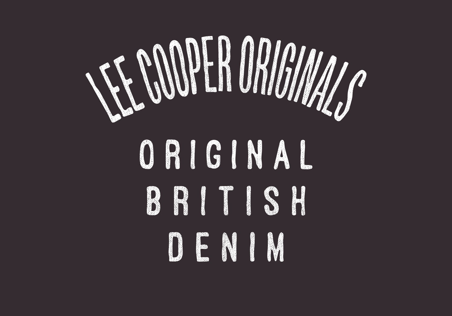 LEE-COOPER-original