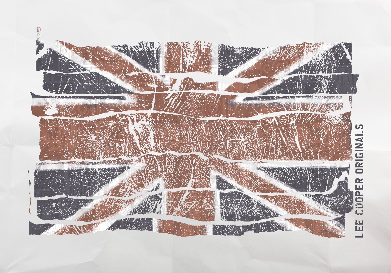 LEE-COOPER-paper-flag