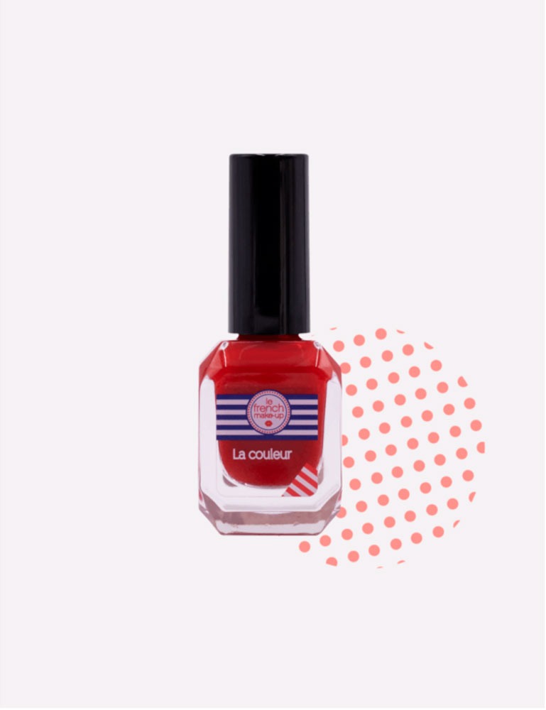 LFM-AUTRES- Vernis