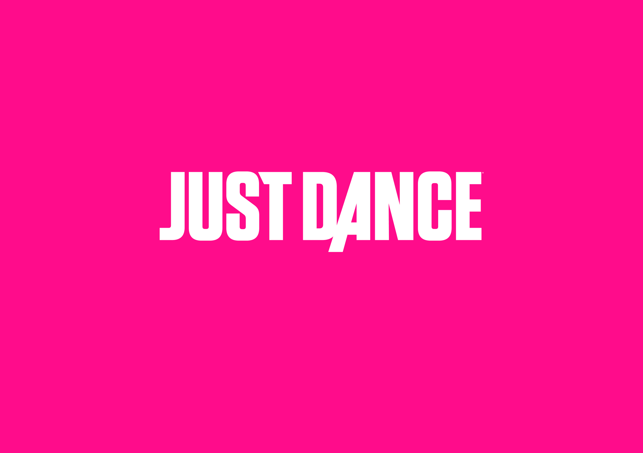 ENFANT-MRMME-PLV-8 JUSTDANCE
